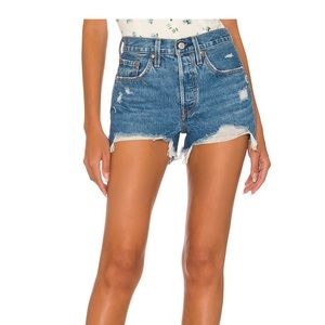 Levi’s 501 original